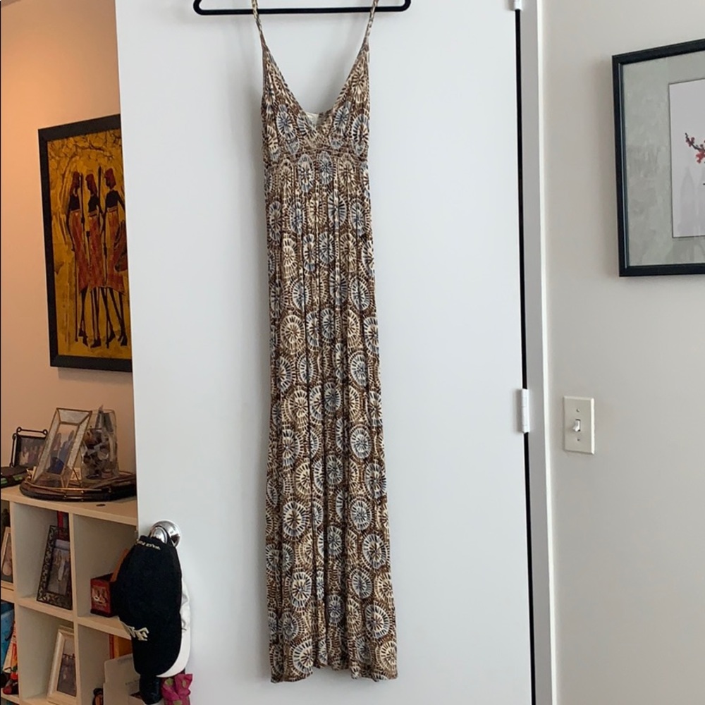 Scoop NYC Maxi Dress